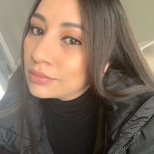 Meet your Posher, Nelda